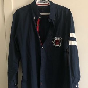 Tommy Hilfiger men’s shirt